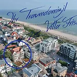 Βίλα Frisia Whg 25