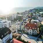 Βίλα Frisia Whg 25 Χέρινγκσντορφ