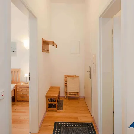 Villa Frisia Whg 25