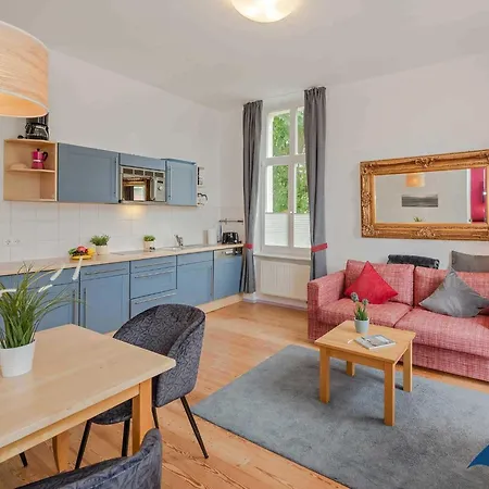 Villa Frisia Whg 25 *