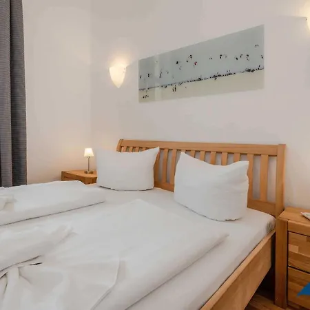 Villa Frisia Whg 25