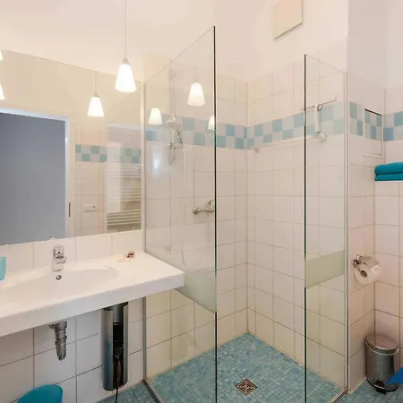 Frisia Whg 25 * Ostseebad Heringsdorf