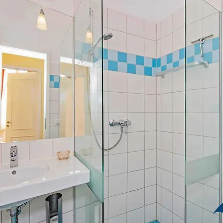 Frisia Whg 25 Villa Ostseebad Heringsdorf