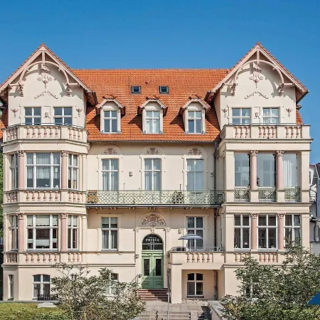 Villa Frisia Whg 25 *
