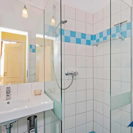 Frisia Whg 25 Villa *