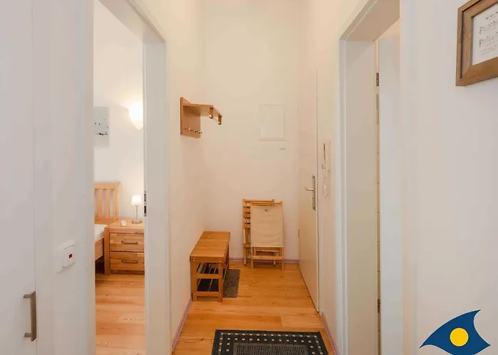 Villa Frisia Whg 25
