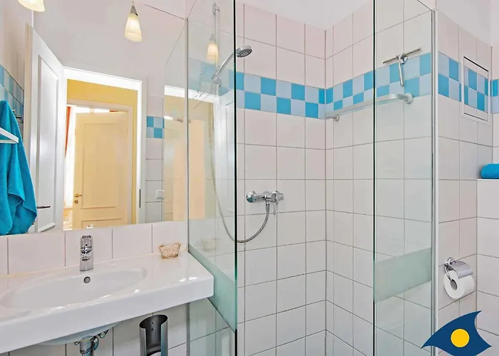 Frisia Whg 25 Villa Heringsdorf (Usedom)